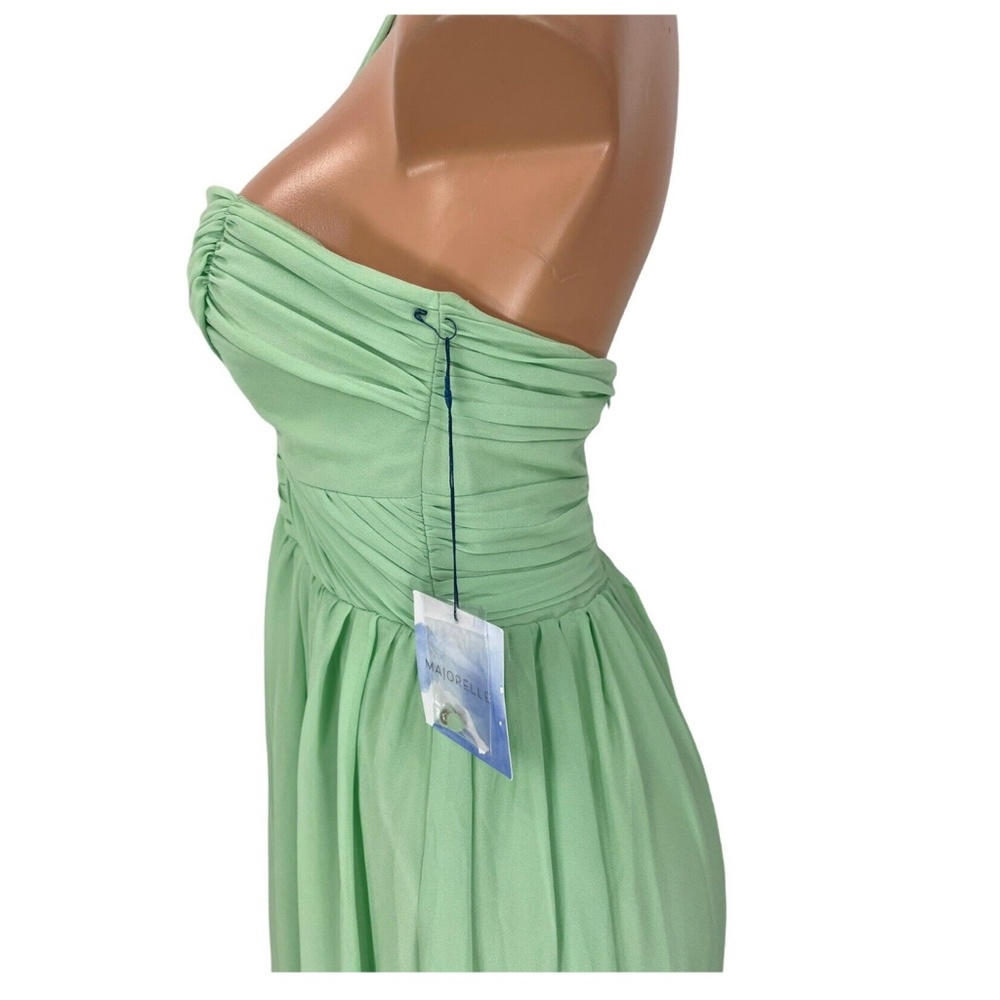 Majorelle Viola Gown - Picture 8 of 10